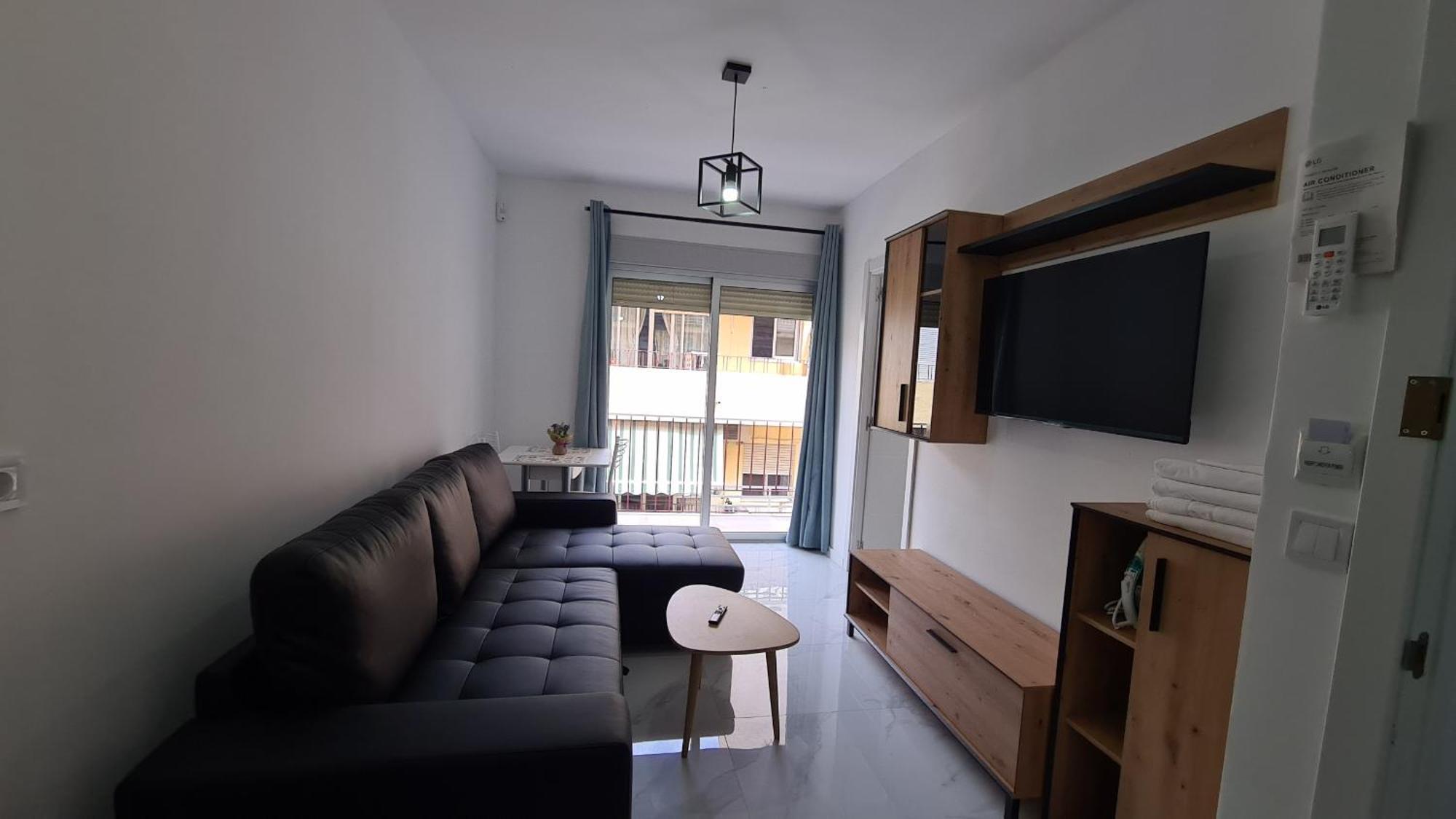 Centro If Apartment *