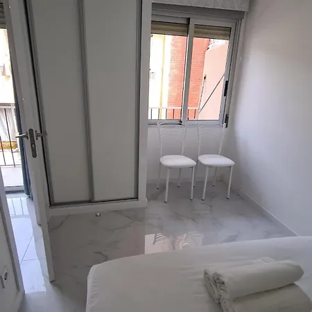 Apartamento Centro If Benidorm Exterior photo