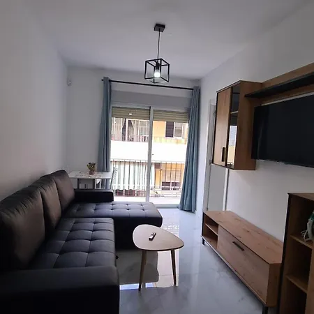 Apartamento Centro If Benidorm Exterior photo