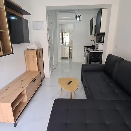 Apartamento Centro If Benidorm Exterior photo