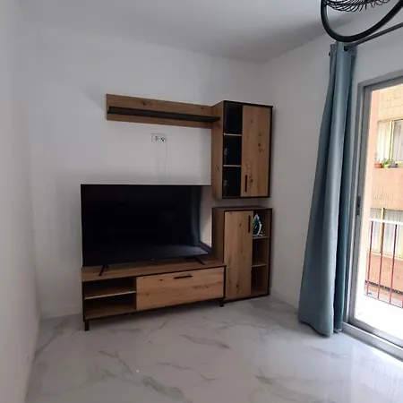 Apartamento Centro If Benidorm Exterior photo