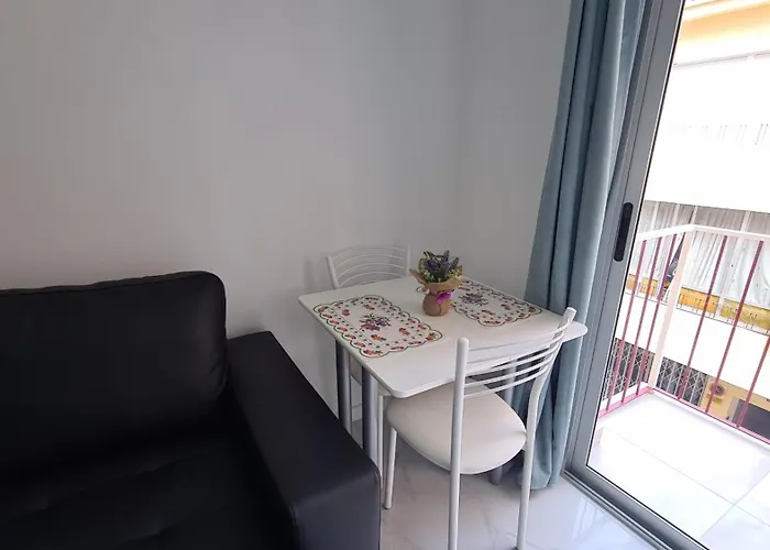 Apartamento Centro If Benidorm