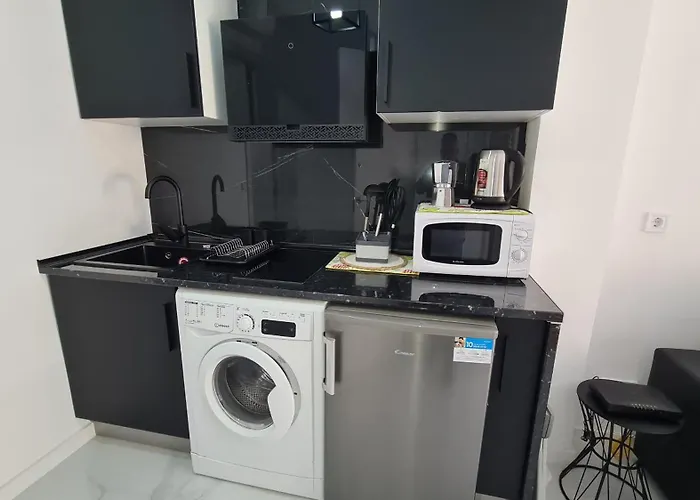 Apartamento Centro If Benidorm