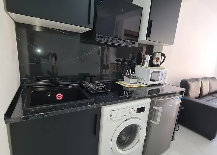 Apartamento Centro If Benidorm
