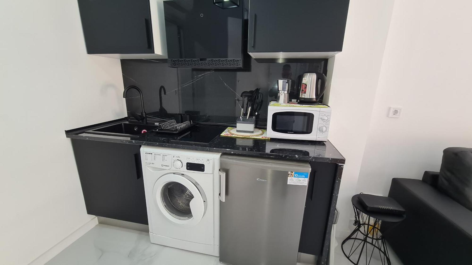 Apartament Centro If