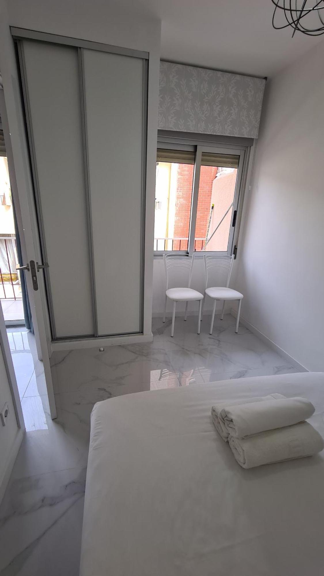 Centro If Apartment *