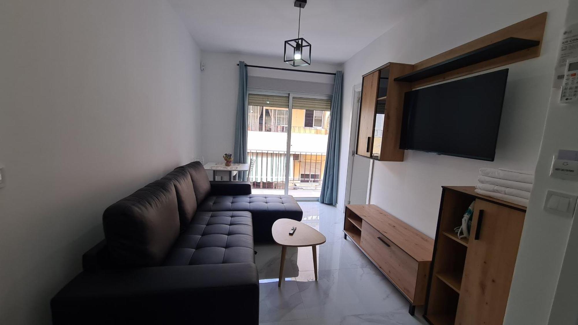 Apartment Centro If Benidorm