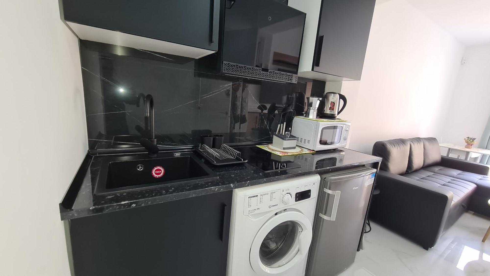 Apartment Centro If